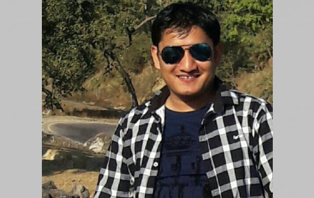 बोगटी टेकु।